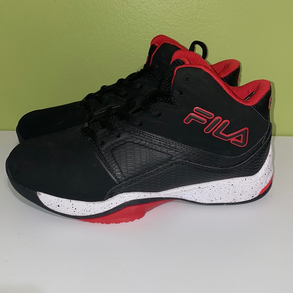 FILA high sneakers*